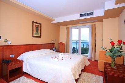 Hotel 4* Grand Park Dubrovnik Croatia