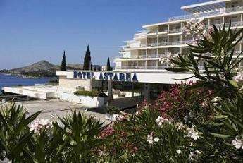 Hotel 3* Astarea Dubrovnik Croatia