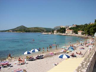 Hotel 3* Astarea Dubrovnik Croatia