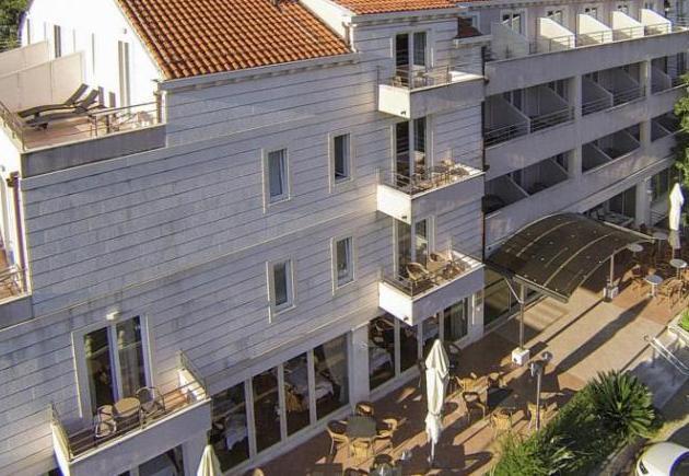 Hotel 3* Ivka Dubrovnik Croatia