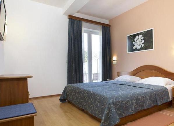 Hotel 3* Ivka Dubrovnik Croatia