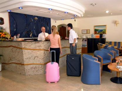 Hotel 3* Komodor Dubrovnik Croatia