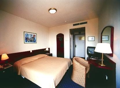 Hotel 3* Komodor Dubrovnik Croatia