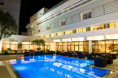 Hotel 3* Lero Dubrovnik Croatia