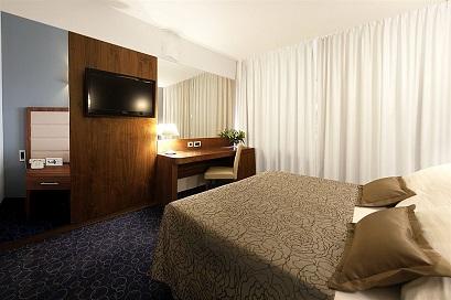 Hotel 3* Lero Dubrovnik Croatia