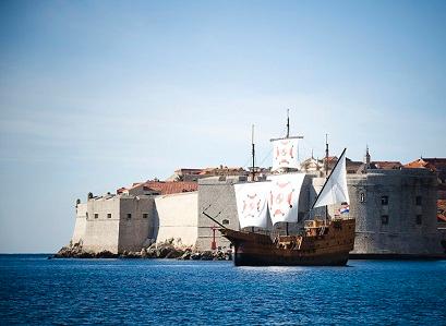 Hotel 3* Lero Dubrovnik Croatia