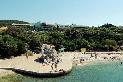 Hotel 3* Valamar Minceta Dubrovnik Croatia
