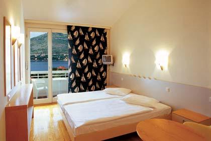 Hotel 3* Valamar Minceta Dubrovnik Croatia