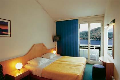 Hotel 3* Valamar Minceta Dubrovnik Croatia