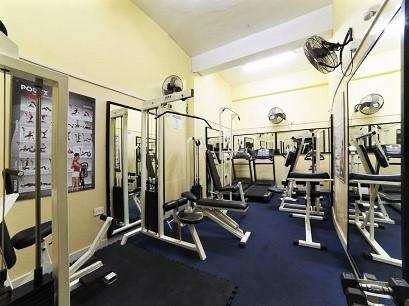 Hotel 3*+ Bella Vista Qawra Malta