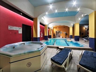 Hotel 3*+ Bella Vista Qawra Malta