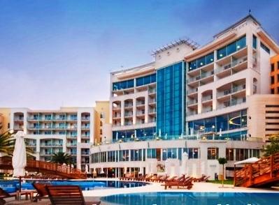 Hotel 3* Splendid Dubrovnik Croatia