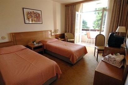 Hotel 3* Splendid Dubrovnik Croatia