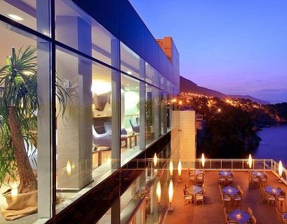 Hotel 3* Splendid Dubrovnik Croatia