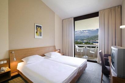 Hotel 3* Tirena Dubrovnik Croatia