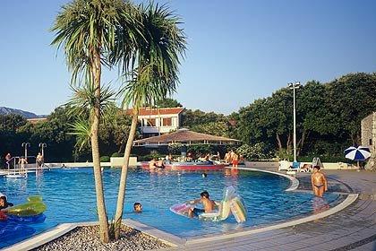 Hotel 3* Tirena Dubrovnik Croatia