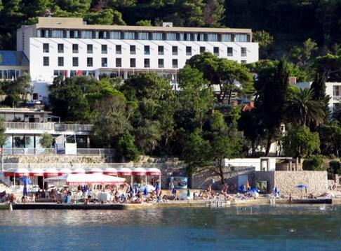 Hotel 4* Uvala Dubrovnik Croatia
