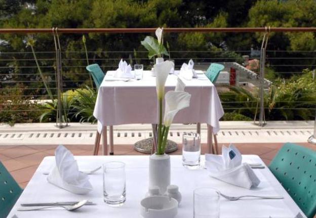 Hotel 4* Uvala Dubrovnik Croatia