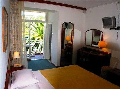 Hotel 3* Vis Dubrovnik Croatia