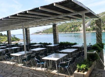 Hotel 3* Vis Dubrovnik Croatia