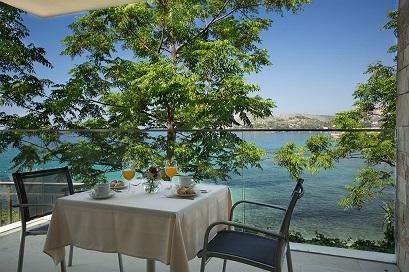 Hotel 3* Zupa Dubrovnik Croatia