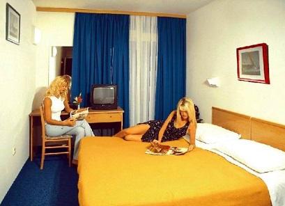 Hotel 3* Zupa Dubrovnik Croatia