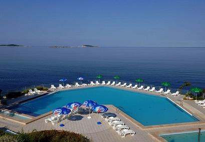 Hotel 3* Zupa Dubrovnik Croatia
