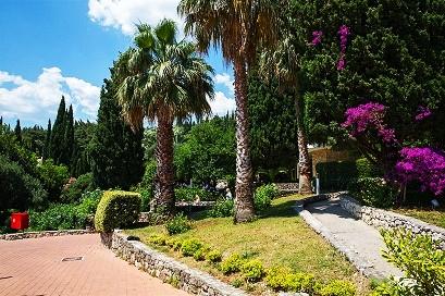 Hotel 3* Zupa Dubrovnik Croatia