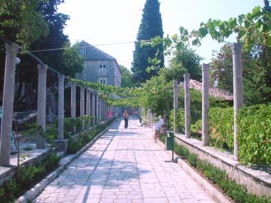 Hotel 2* Villa Rasica Dubrovnik Croatia