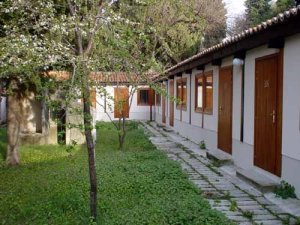 Hotel 2* Villa Rasica Dubrovnik Croatia