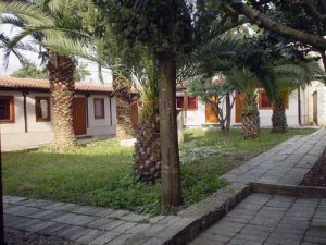 Hotel 2* Villa Rasica Dubrovnik Croatia