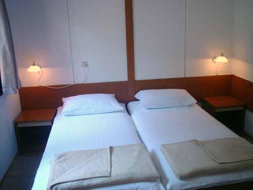 Hotel 2* Villa Rasica Dubrovnik Croatia