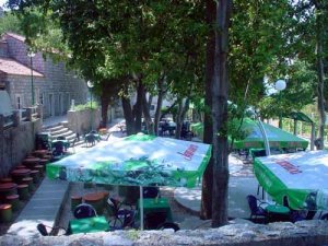 Hotel 2* Villa Rasica Dubrovnik Croatia