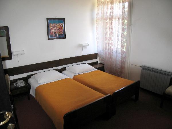 Hotel 2* Sumratin Dubrovnik Croatia