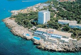 Hotel 3* Neptun  Dubrovnik Croatia