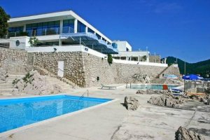 Hotel 3* Neptun  Dubrovnik Croatia