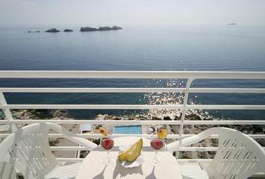 Hotel 3* Neptun  Dubrovnik Croatia
