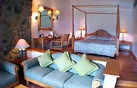 Hotel 4* Plantation Club Mahe Seychelles