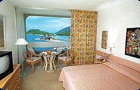 Hotel 3* Berjaya Mahe Beach Mahe Seychelles