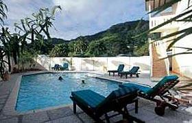 Hotel 3* Coco D'Or Mahe Seychelles