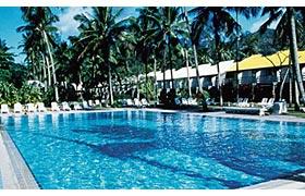 Hotel 5* Le Meridien Barbarons Mahe Seychelles
