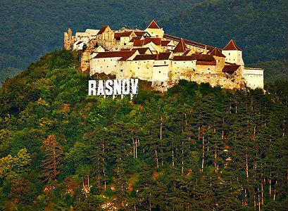 Castele si Cetati Medievale