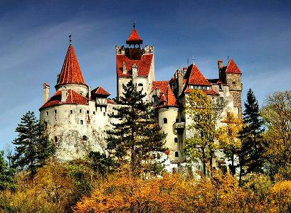 Castele si Cetati Medievale