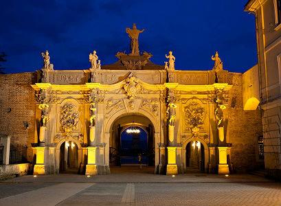 Castele si Cetati Medievale