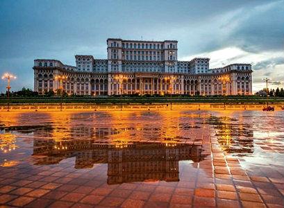 Castele si Cetati Medievale