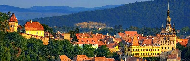 Pe Urmele lui Dracula