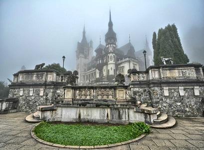 Pe Urmele lui Dracula