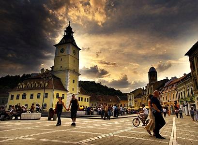 Pe Urmele lui Dracula