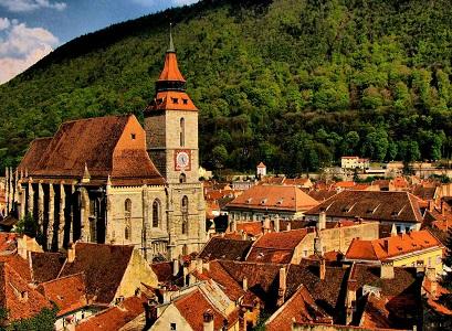 Pe Urmele lui Dracula