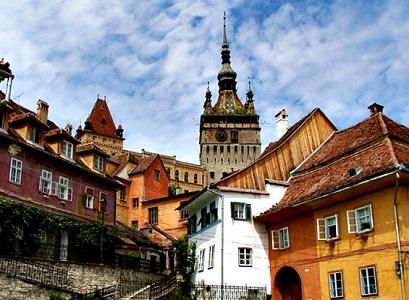 Pe Urmele lui Dracula